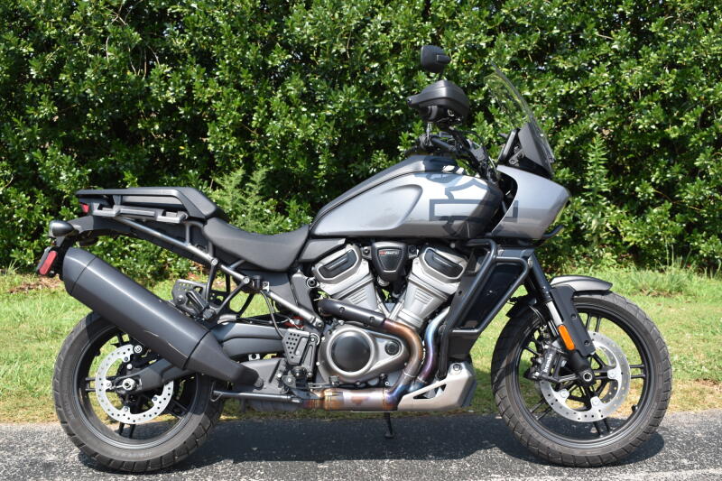 RA1250S 2022 Pan America™ 1250 Special