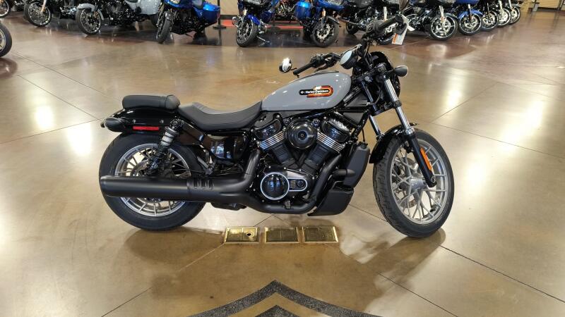RH975S 2026 Nightster Special®