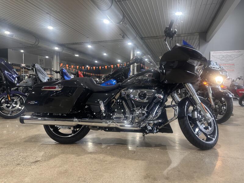 FLTRX 2026 Road Glide®