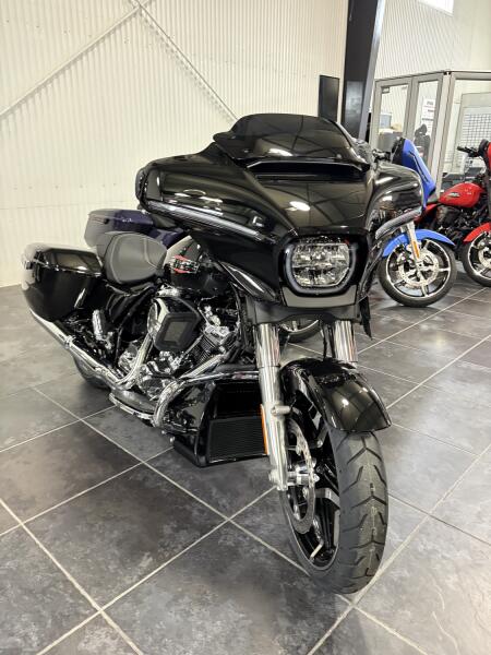 2026 Street Glide 117CI