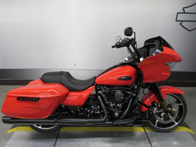 FLTRX 2026 Road Glide®