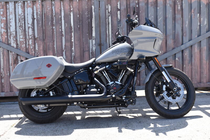 2026 Harley-Davidson® Low Rider® ST FXLRST