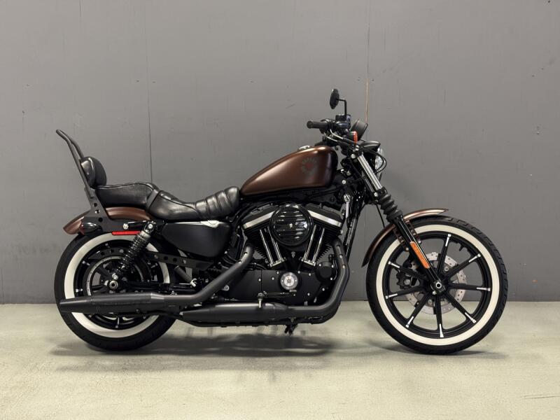 XL 883N 2019 Iron 883™