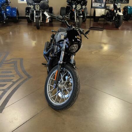 RH975S 2026 Nightster Special® thumb 2