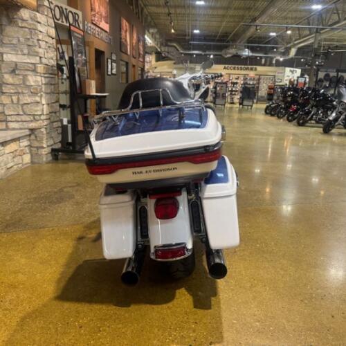 FLHTCUL 2015 Electra Glide® Ultra Classic® Low thumb 0