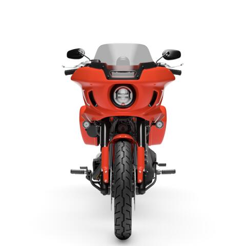 2026 Harley-Davidson Low Rider ST FXLRST thumb 3