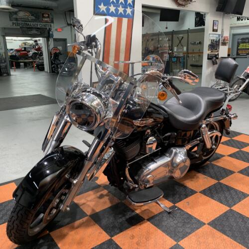 2016 Harley-Davidson Switchback FLD103 thumb 0