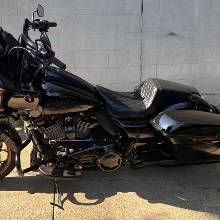 FLTRXST 2022 Road Glide® ST thumb 1