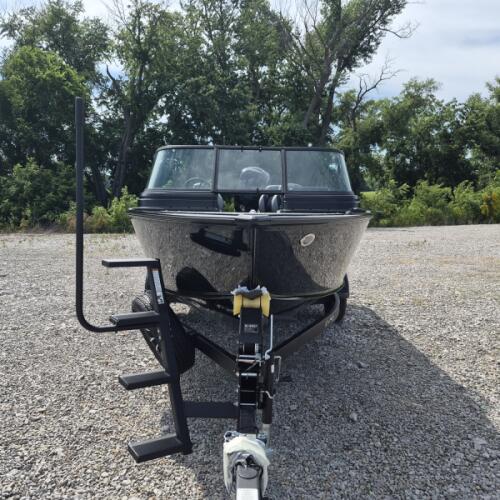2027 Lund 1875 Impact Sport XS ~ Mercury 150XL 4S thumb 2