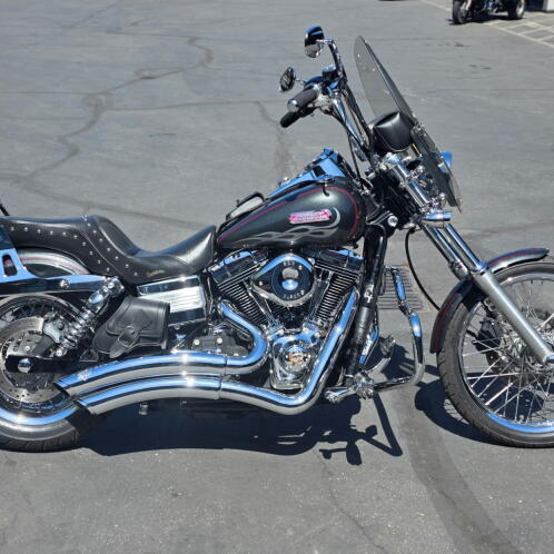 FXDWGI 2006 Wide Glide thumb 3