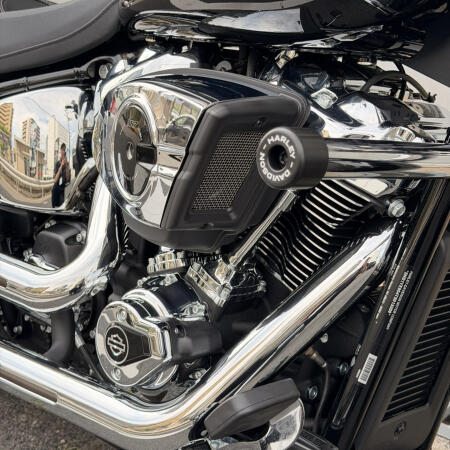 試乗車 2026 FXBR ブレイクアウト thumb 0