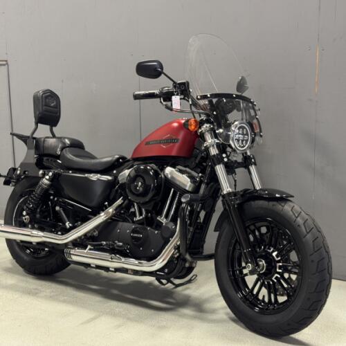 XL 1200X 2019 Forty-Eight® thumb 3