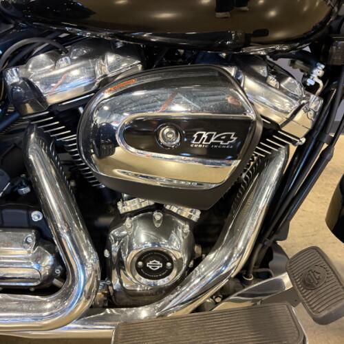 2021 Harley-Davidson® Freewheeler® FLRT thumb 3