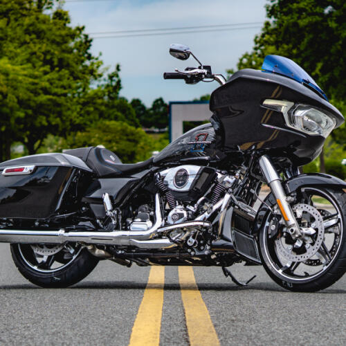FLTRX 2026 Road Glide® thumb 3
