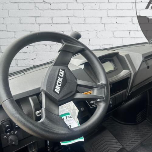 2025 Arctic Cat Prowler PRO XT Black Magic thumb 0