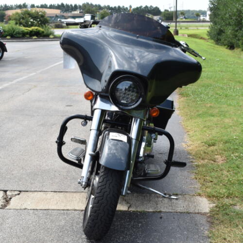 FLHXI 2006 Street Glide® thumb 2