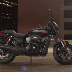 2019 Harley-Davidson® Street Rod™ thumb 3