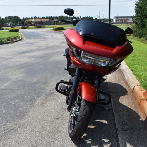 FLTRX 2025 Road Glide™ thumb 2