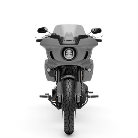 2026 Harley-Davidson Low Rider ST FXLRST thumb 3