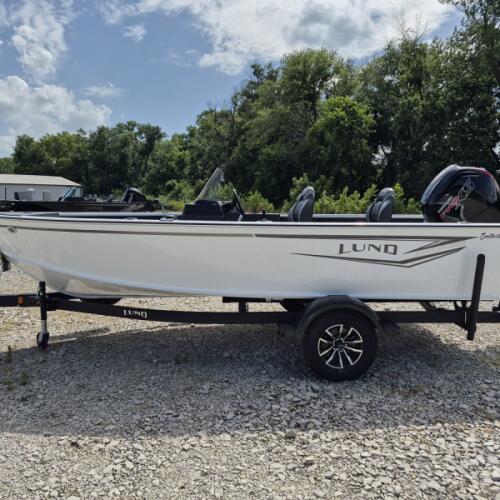 2027 Lund 1800 Explorer SC ~ Mercury 115 ELPT PRO XS thumb 0