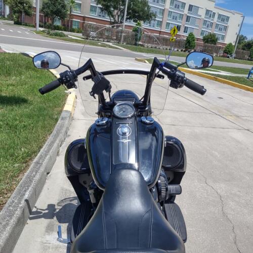 Harley-Davidson® Road King® Special 2021 thumb 0