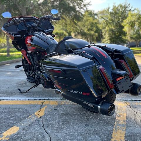 FLTRXSTSE 2026 CVO ROAD GLIDE ST thumb 0