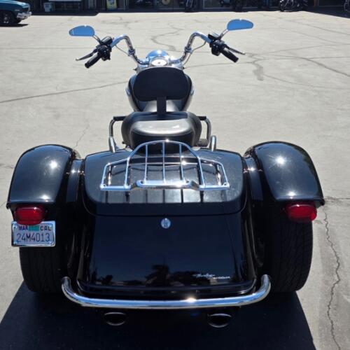 FLRT 2019 Freewheeler® thumb 0
