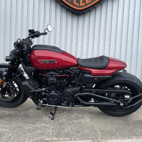 RH1250S　スポーツスターS thumb 0