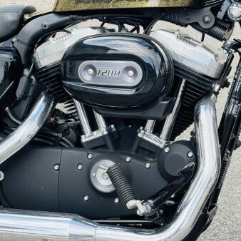 Forty-Eight-unverbastelt-Service gamacht-wahnsinns Farbe thumb 3