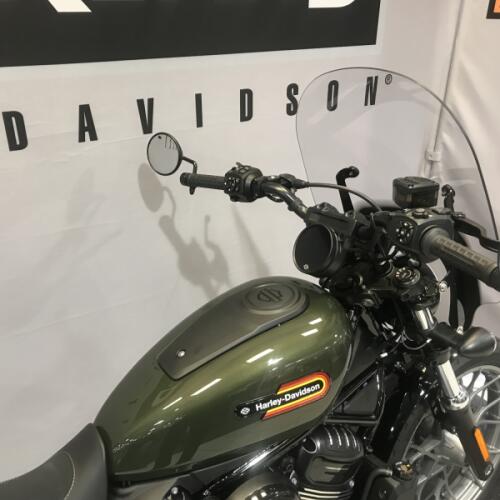 Harley-Davidson® Nightster Special® 2026 thumb 0