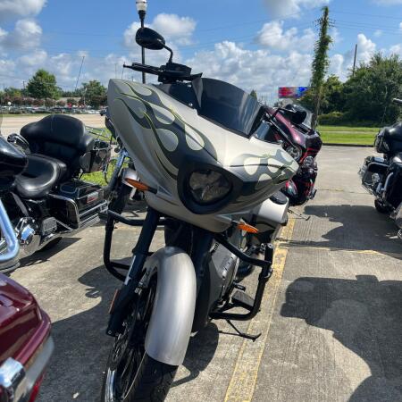 2014 VICTORY CROSS COUNTRY thumb 0