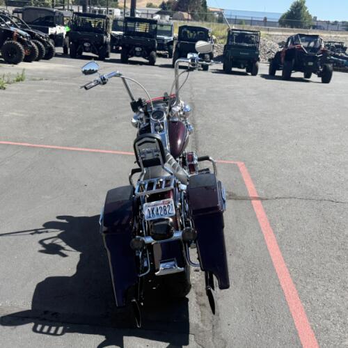 FLSTC 2005 Heritage Softail® Classic thumb 2