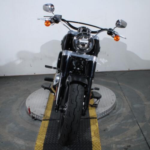 2018 Harley-Davidson Softail Slim FLS thumb 0