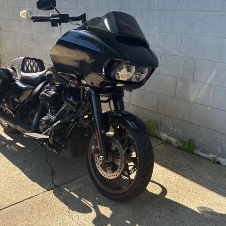FLTRXST 2022 Road Glide® ST thumb 3