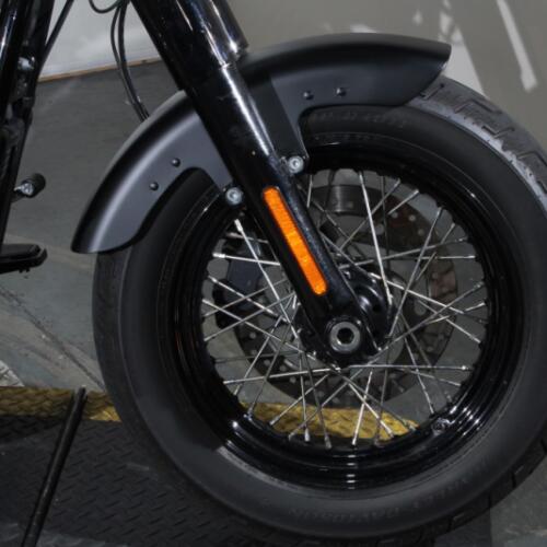 2018 Harley-Davidson Softail Slim FLS thumb 1