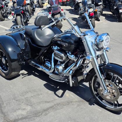 FLRT 2019 Freewheeler® thumb 2