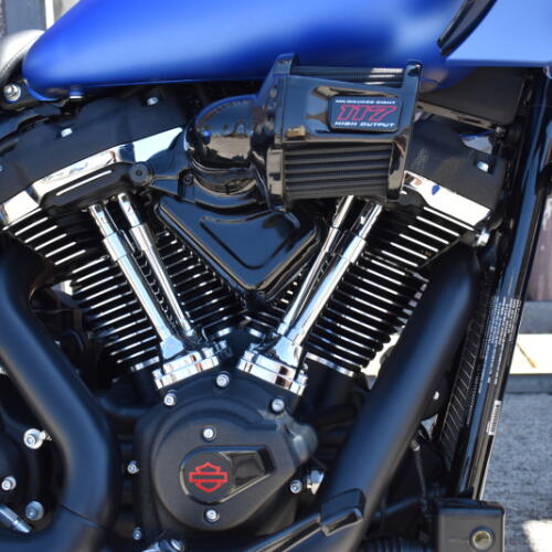 2026 Harley-Davidson® Low Rider® ST FXLRST thumb 3