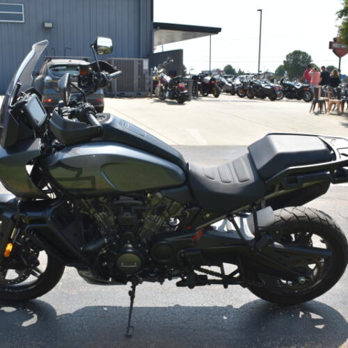 RA1250S 2022 Pan America™ 1250 Special thumb 0