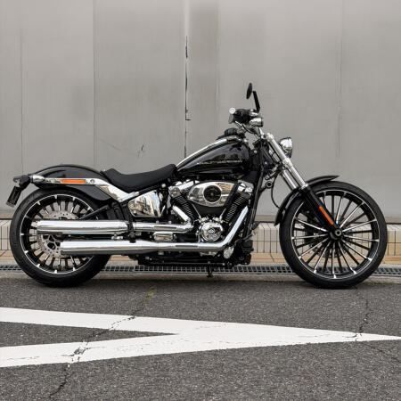 試乗車 2026 FXBR ブレイクアウト thumb 3