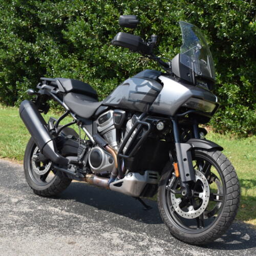 RA1250S 2022 Pan America™ 1250 Special thumb 3