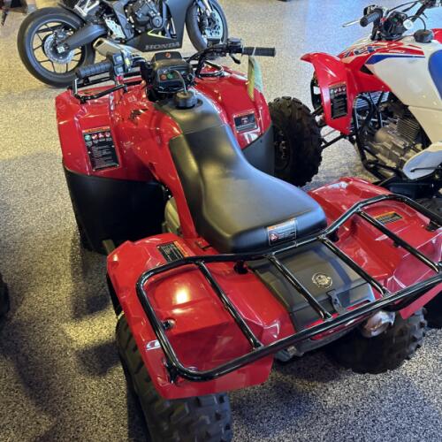 2026 Honda FourTrax Recon® ES thumb 0
