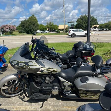 2014 VICTORY CROSS COUNTRY thumb 2