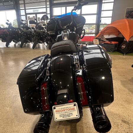 FLTRX 2026 Road Glide® thumb 0