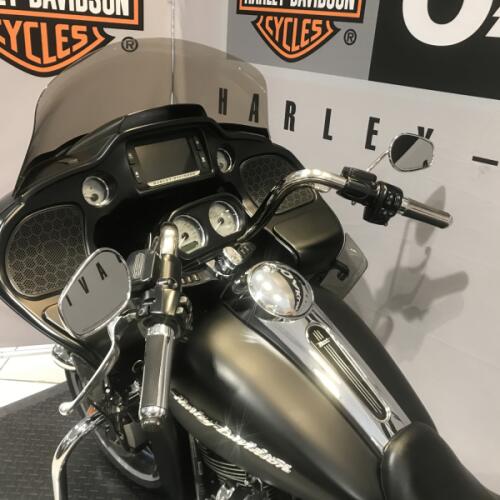 Harley-Davidson® Road Glide® Special 2017 thumb 1