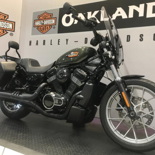 Harley-Davidson® Nightster Special® 2026 thumb 3