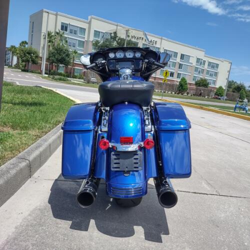 Harley-Davidson® Street Glide® Special 2017 thumb 0