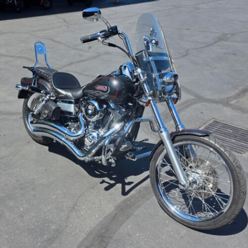 FXDWGI 2006 Wide Glide thumb 2