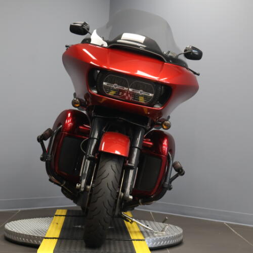 2018 Harley-Davidson® Road Glide® Special Wicked Red thumb 1