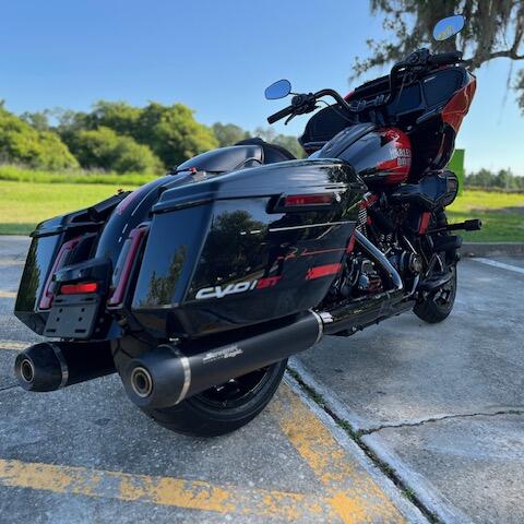 FLTRXSTSE 2026 CVO ROAD GLIDE ST thumb 2
