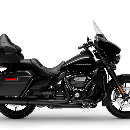 2021 Harley-Davidson® Ultra Limited thumb 3